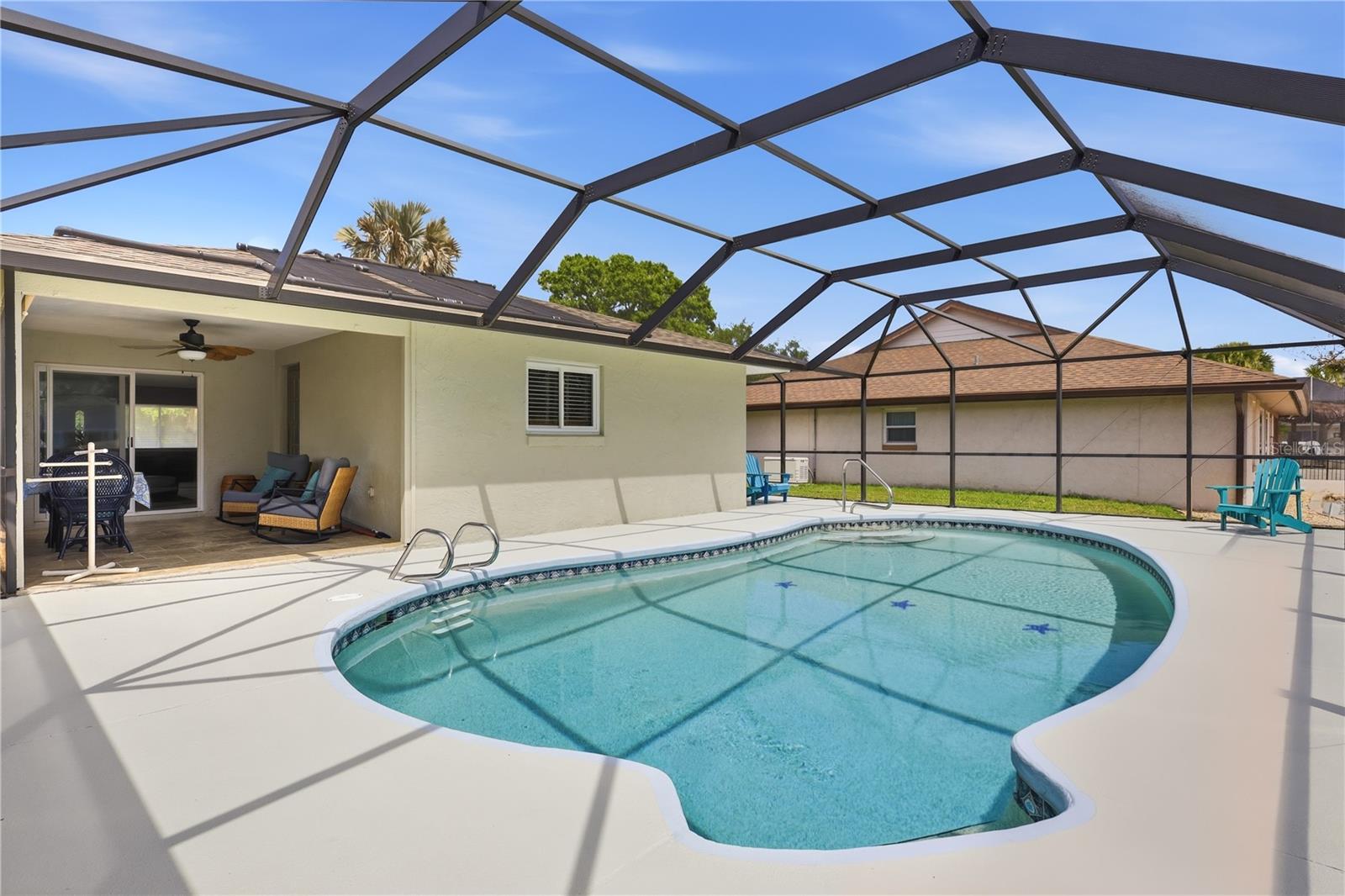 16 CEDARDALE CT, PALM COAST, FL, 32137