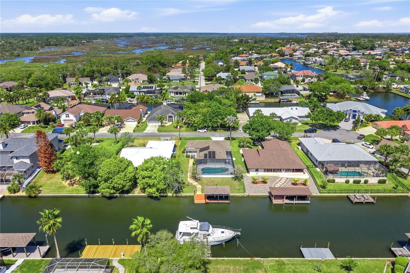 16 CEDARDALE CT, PALM COAST, FL, 32137
