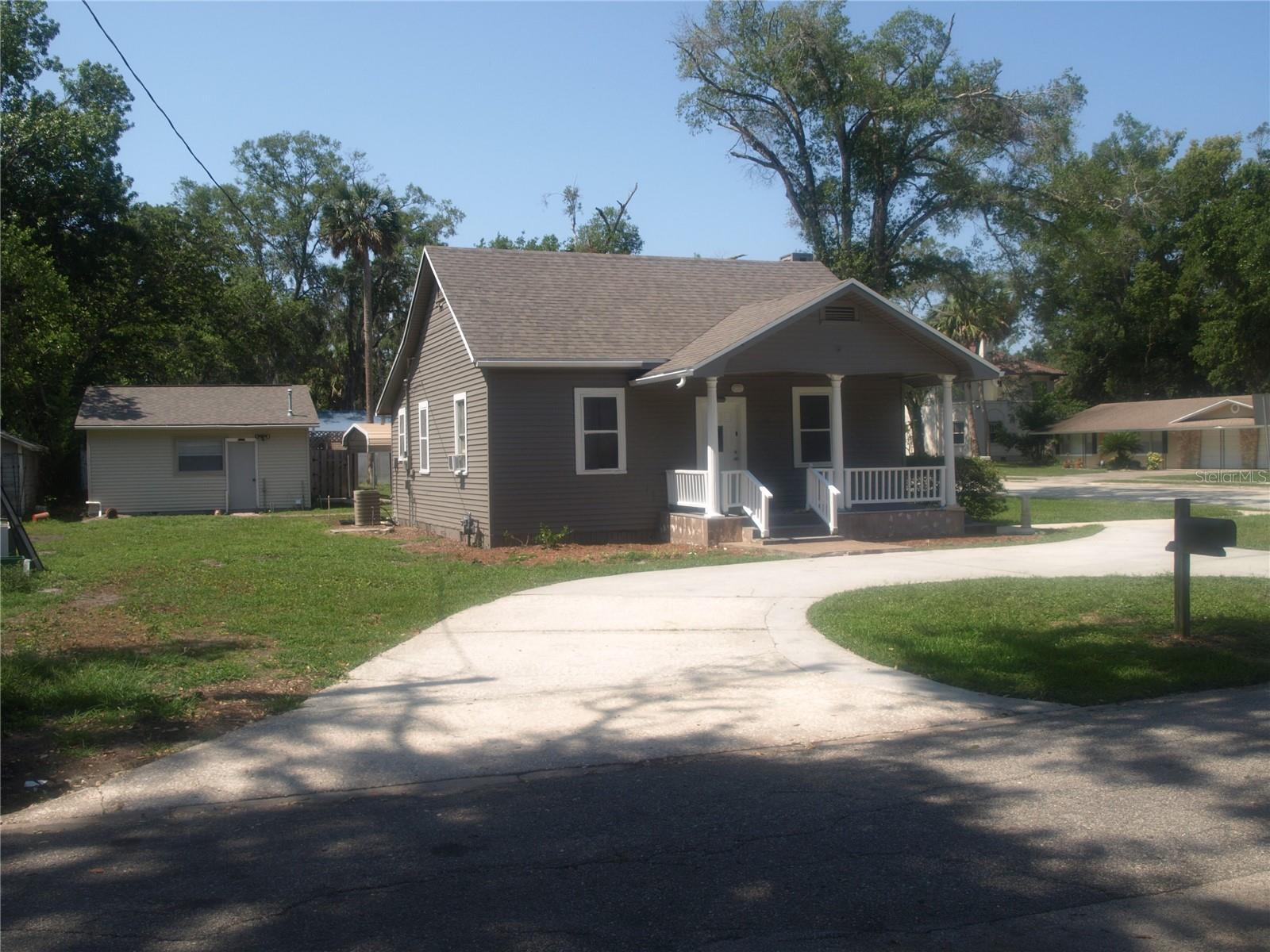 101 E 21ST ST, SANFORD, FL, 32771