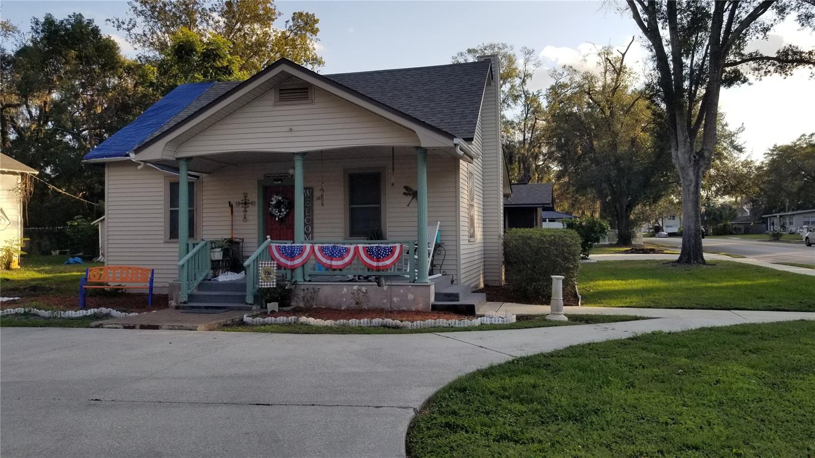 101 E 21ST ST, SANFORD, FL, 32771