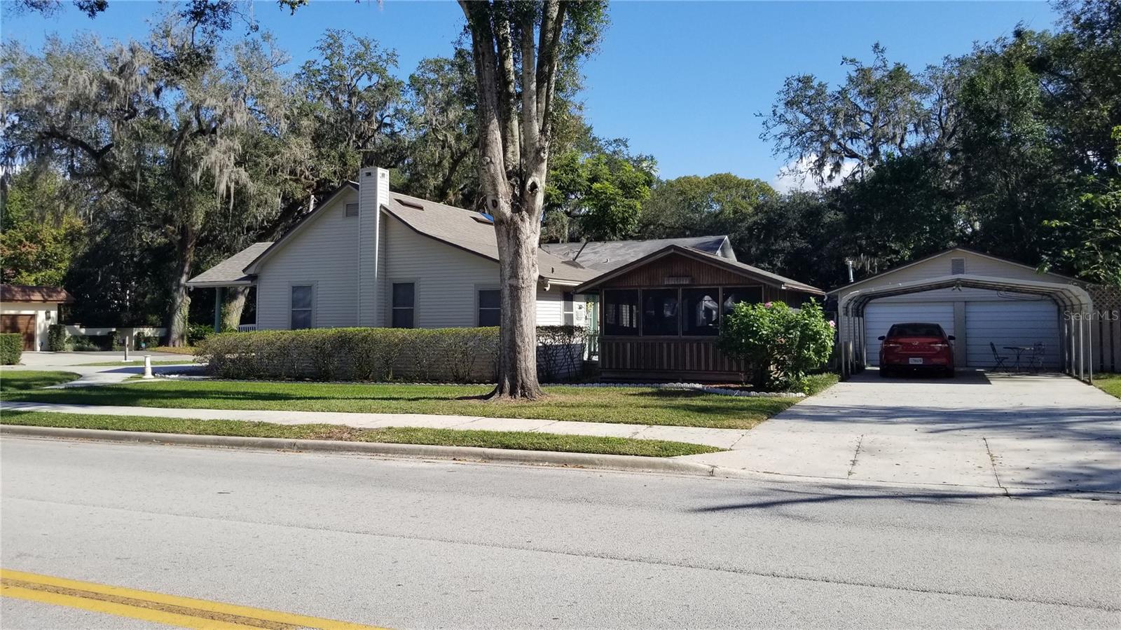 101 E 21ST ST, SANFORD, FL, 32771