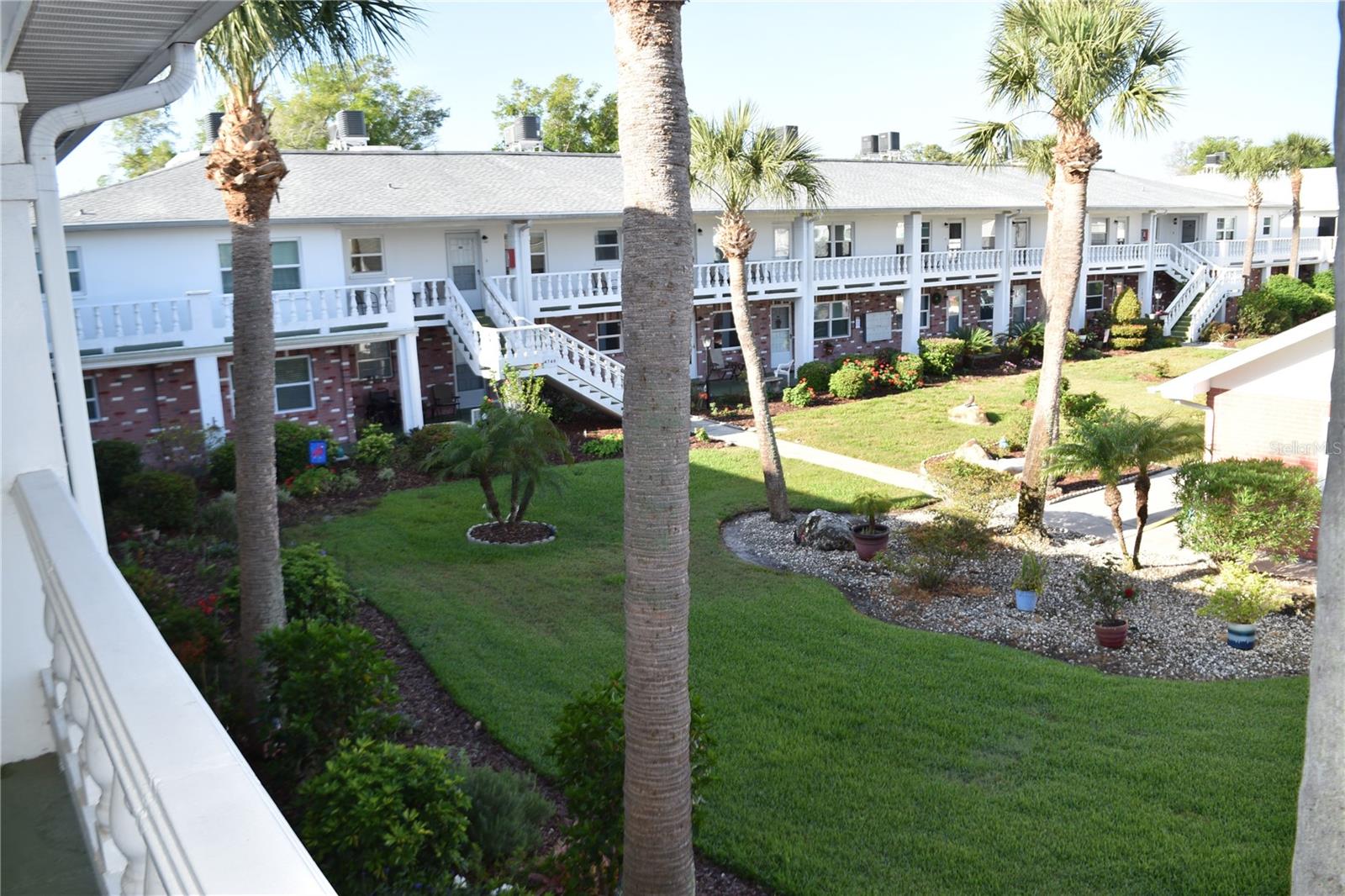 4746 AZALEA DR #208C, NEW PORT RICHEY, FL, 34652