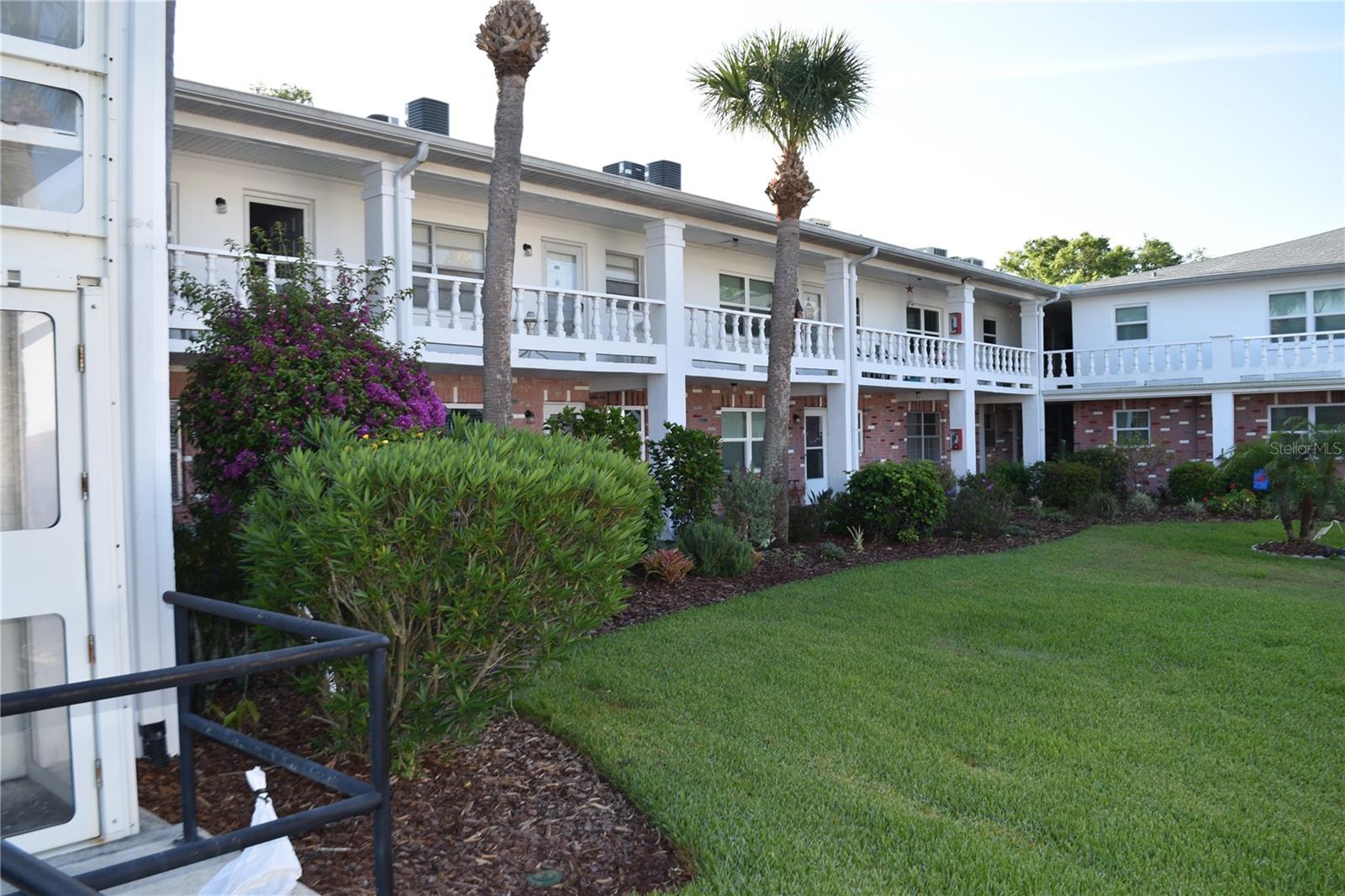 4746 AZALEA DR #208C, NEW PORT RICHEY, FL, 34652