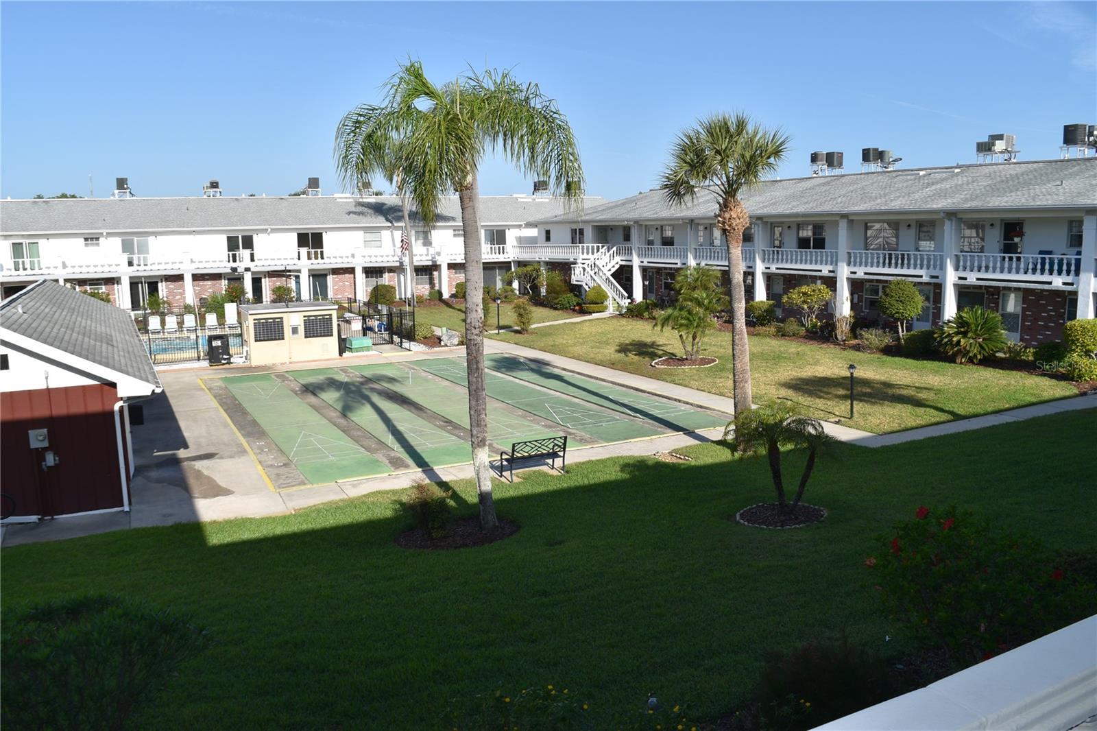 4746 AZALEA DR #208C, NEW PORT RICHEY, FL, 34652