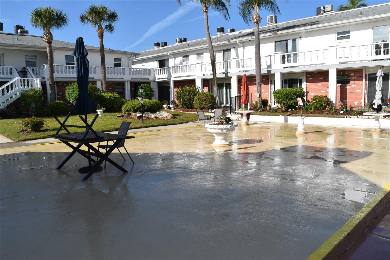 4746 AZALEA DR #208C, NEW PORT RICHEY, FL, 34652
