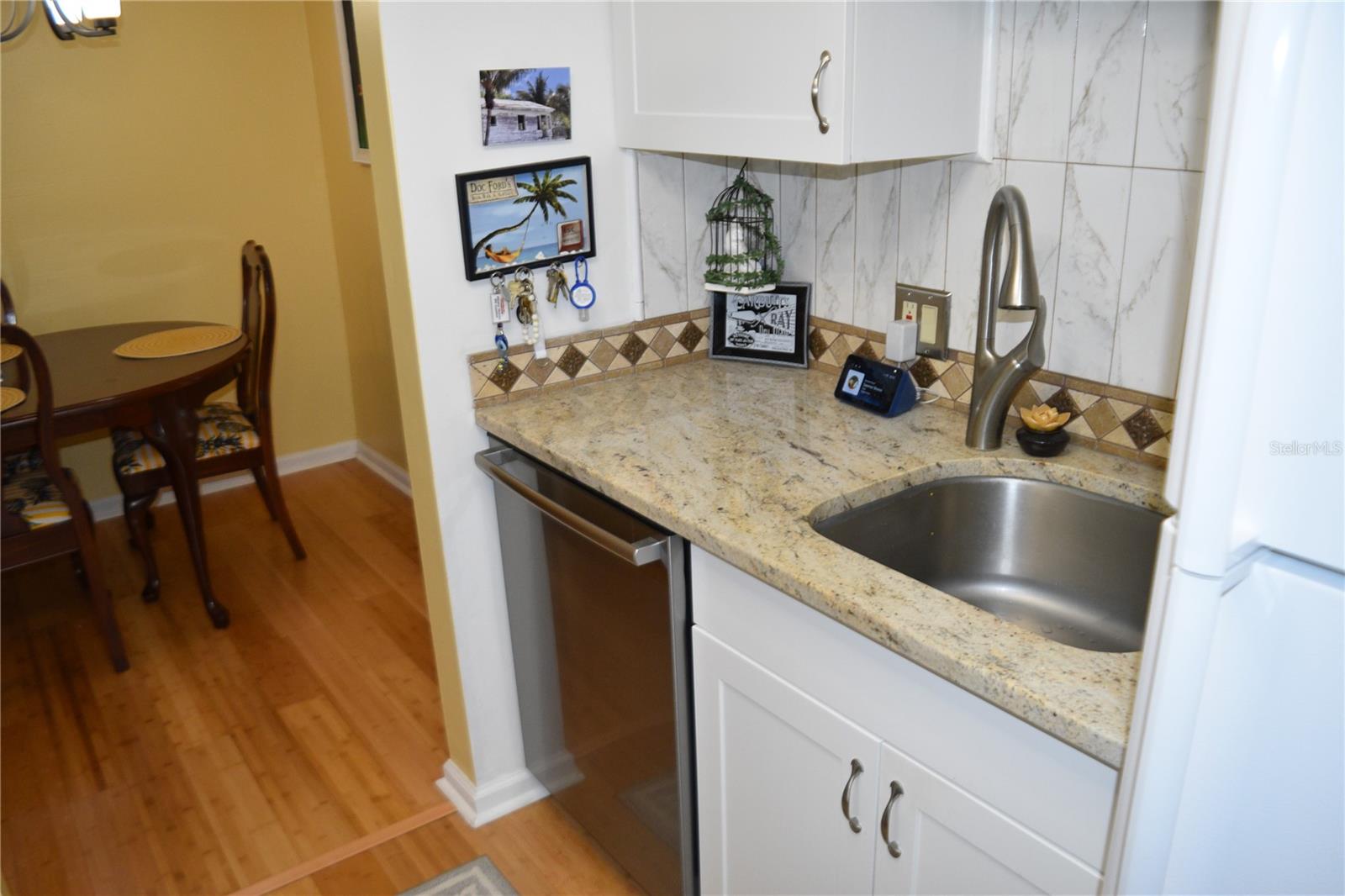 4746 AZALEA DR #208C, NEW PORT RICHEY, FL, 34652