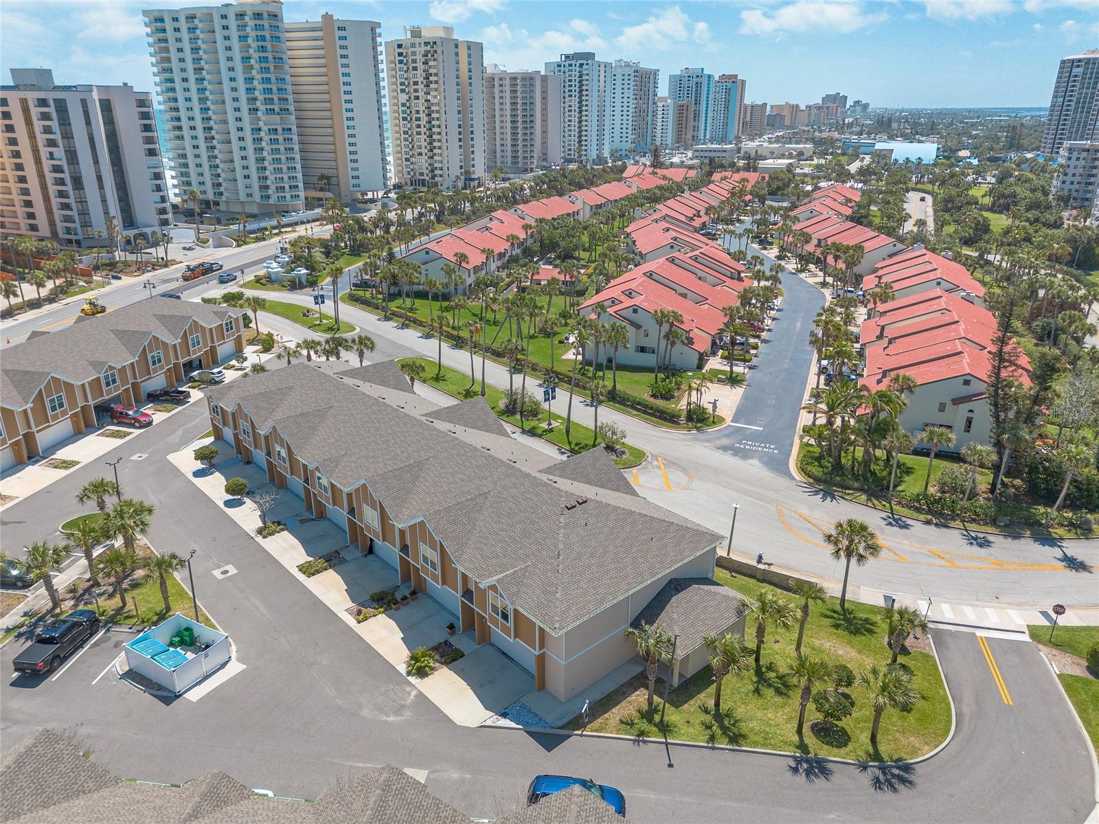 OCEANS 25, DAYTONA BEACH SHORES, FL, 32118