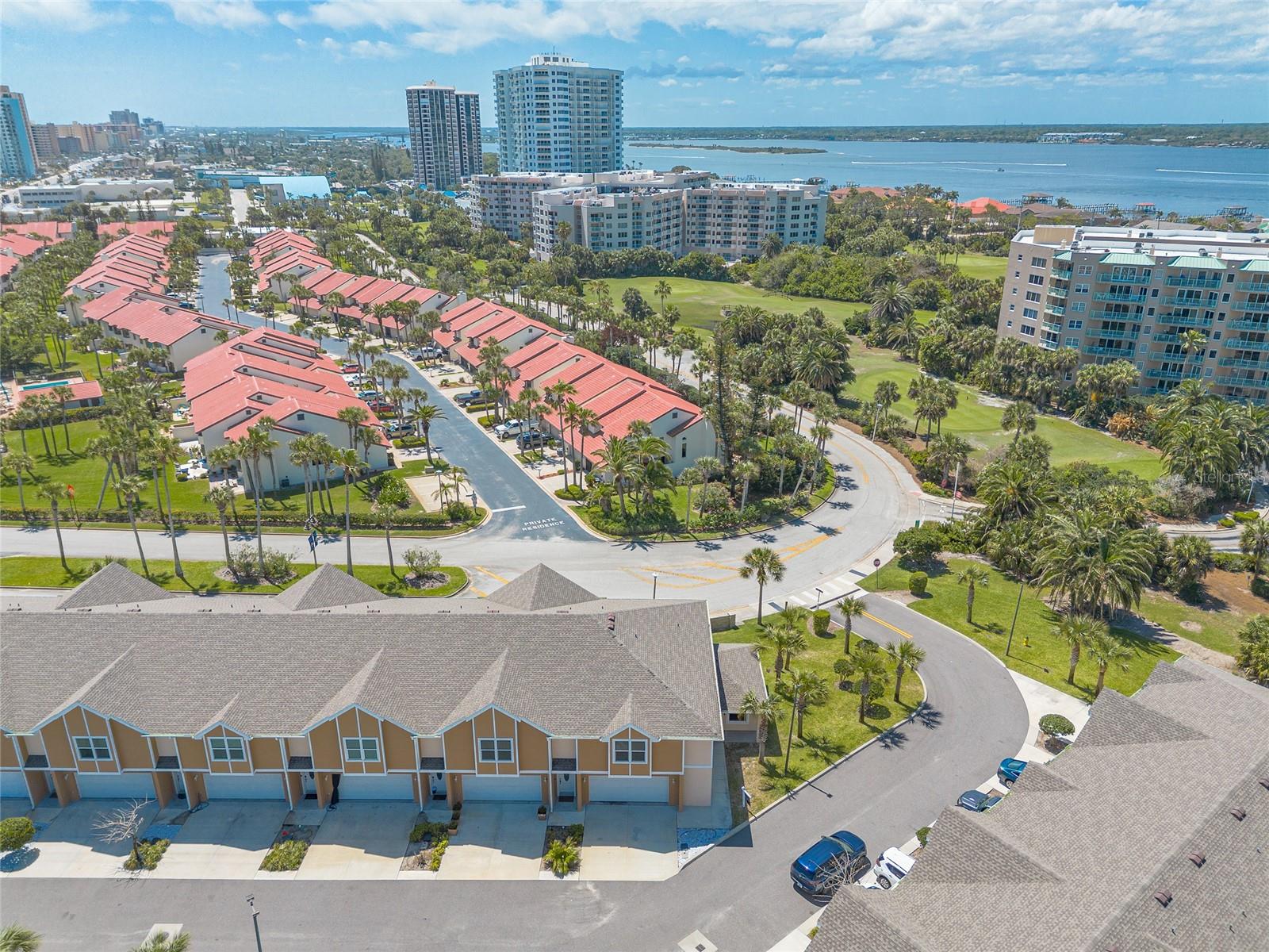 OCEANS 25, DAYTONA BEACH SHORES, FL, 32118