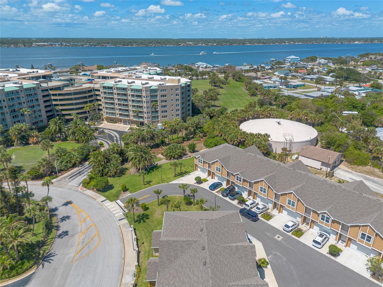 OCEANS 25, DAYTONA BEACH SHORES, FL, 32118