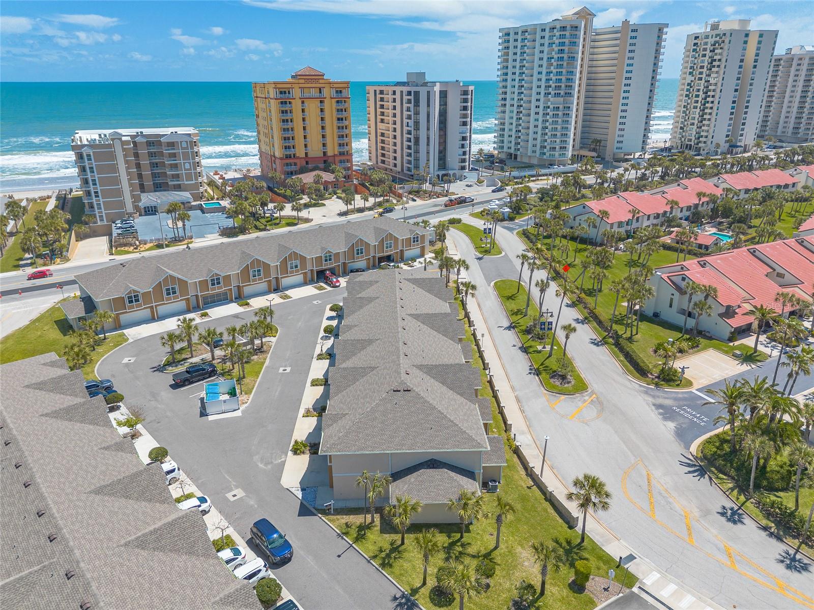 OCEANS 25, DAYTONA BEACH SHORES, FL, 32118
