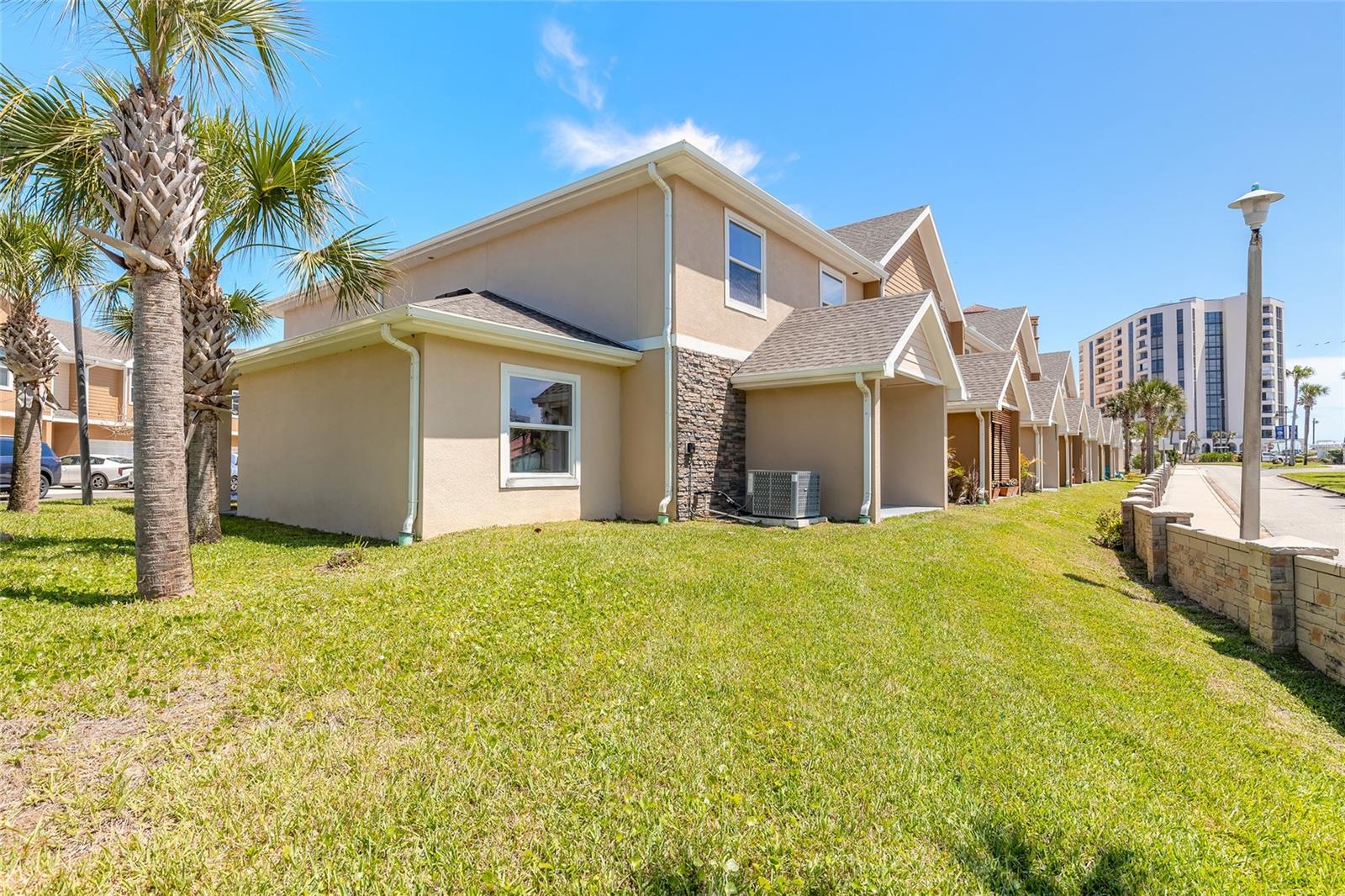 OCEANS 25, DAYTONA BEACH SHORES, FL, 32118