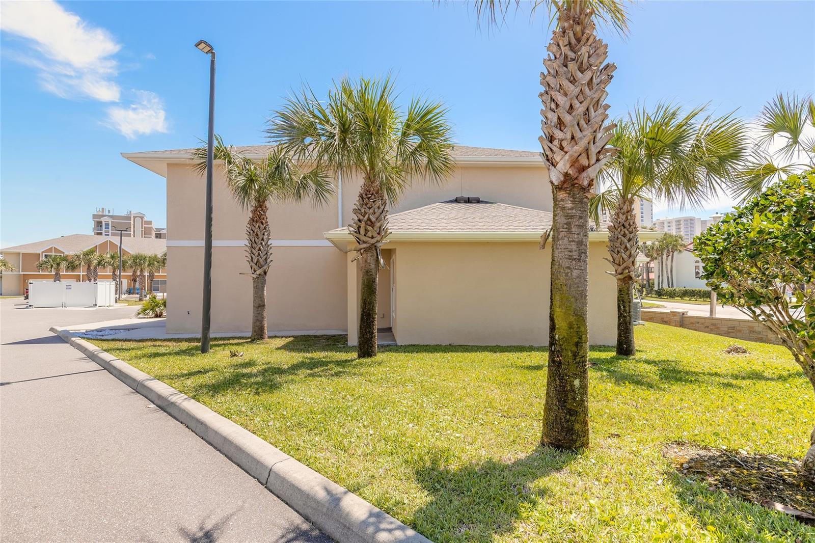 OCEANS 25, DAYTONA BEACH SHORES, FL, 32118