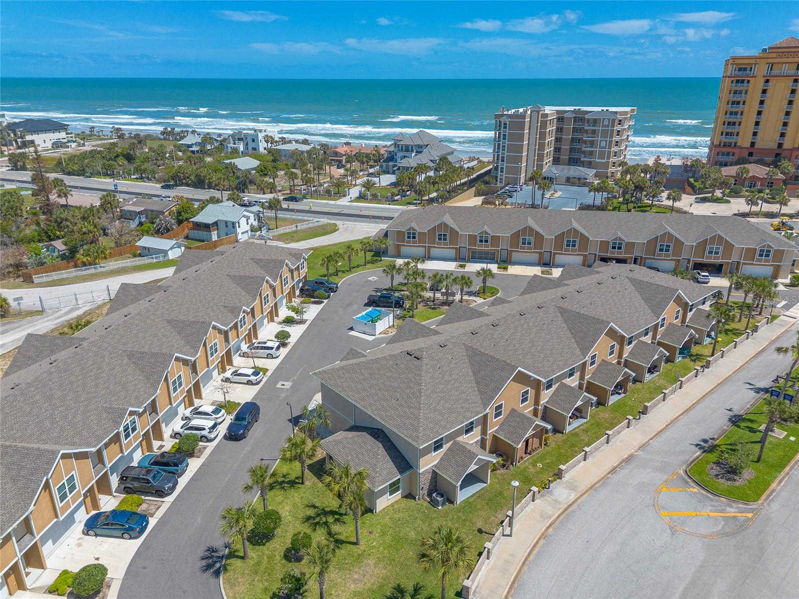 OCEANS 25, DAYTONA BEACH SHORES, FL, 32118