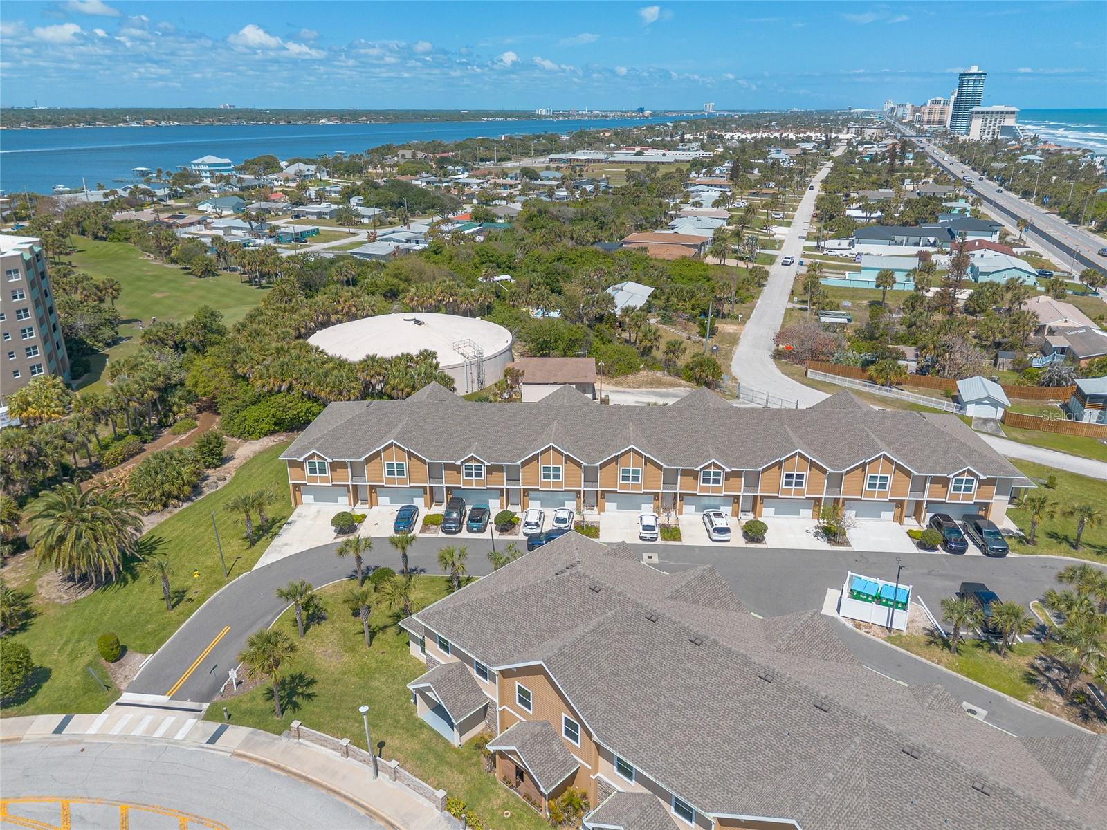 OCEANS 25, DAYTONA BEACH SHORES, FL, 32118