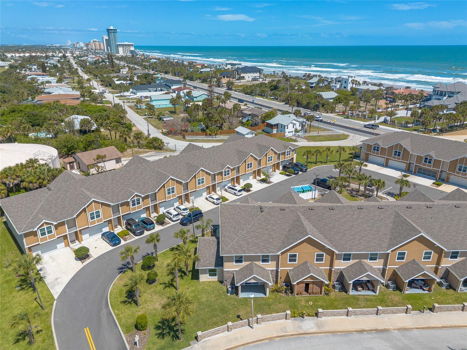OCEANS 25, DAYTONA BEACH SHORES, FL, 32118