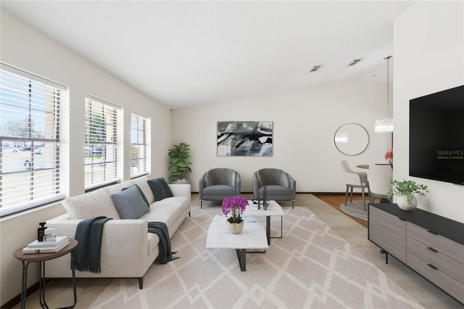 2106 PEACH TREE BLVD, ST CLOUD, FL, 34769