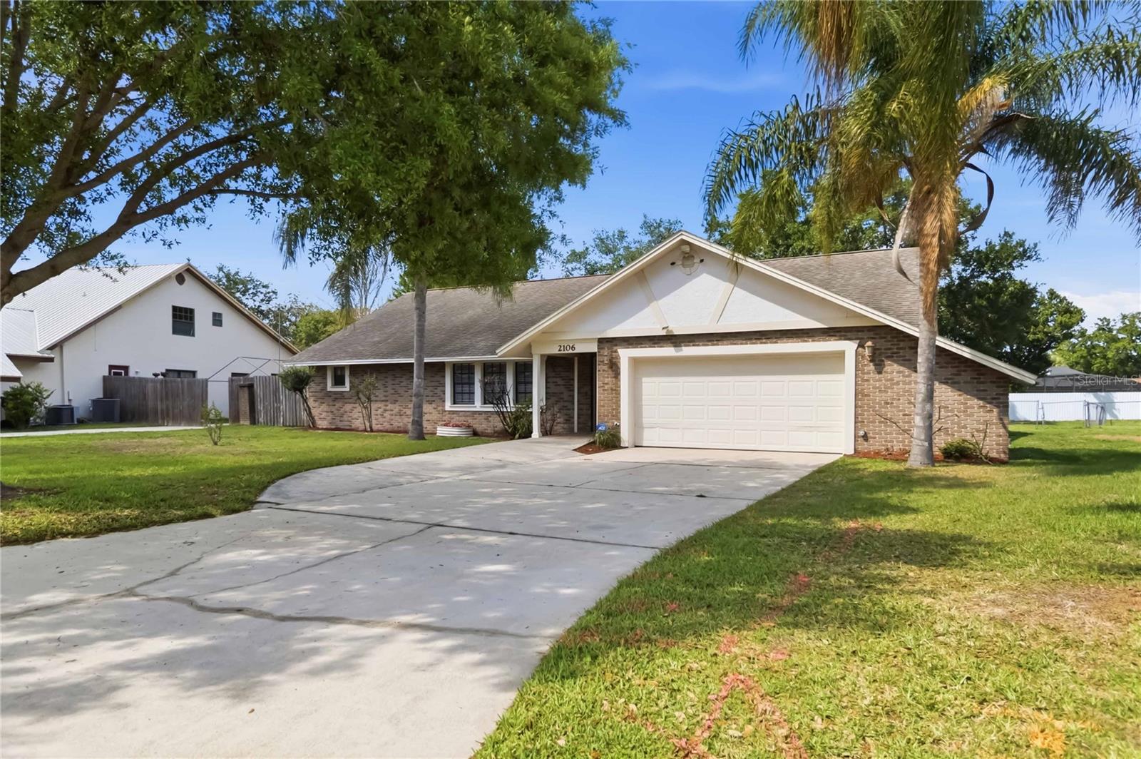 2106 PEACH TREE BLVD, ST CLOUD, FL, 34769