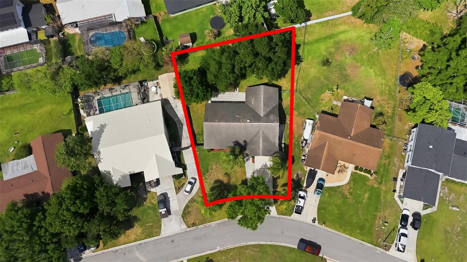 2106 PEACH TREE BLVD, ST CLOUD, FL, 34769