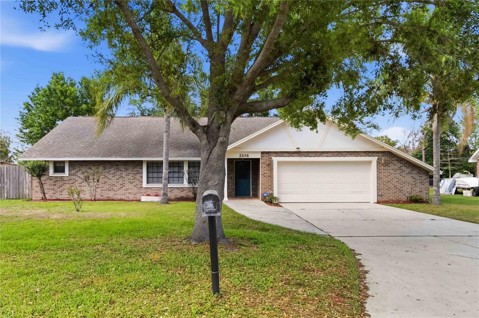 2106 PEACH TREE BLVD, ST CLOUD, FL, 34769