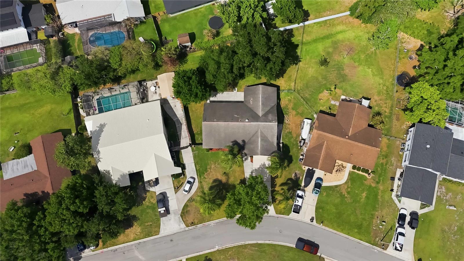 2106 PEACH TREE BLVD, ST CLOUD, FL, 34769