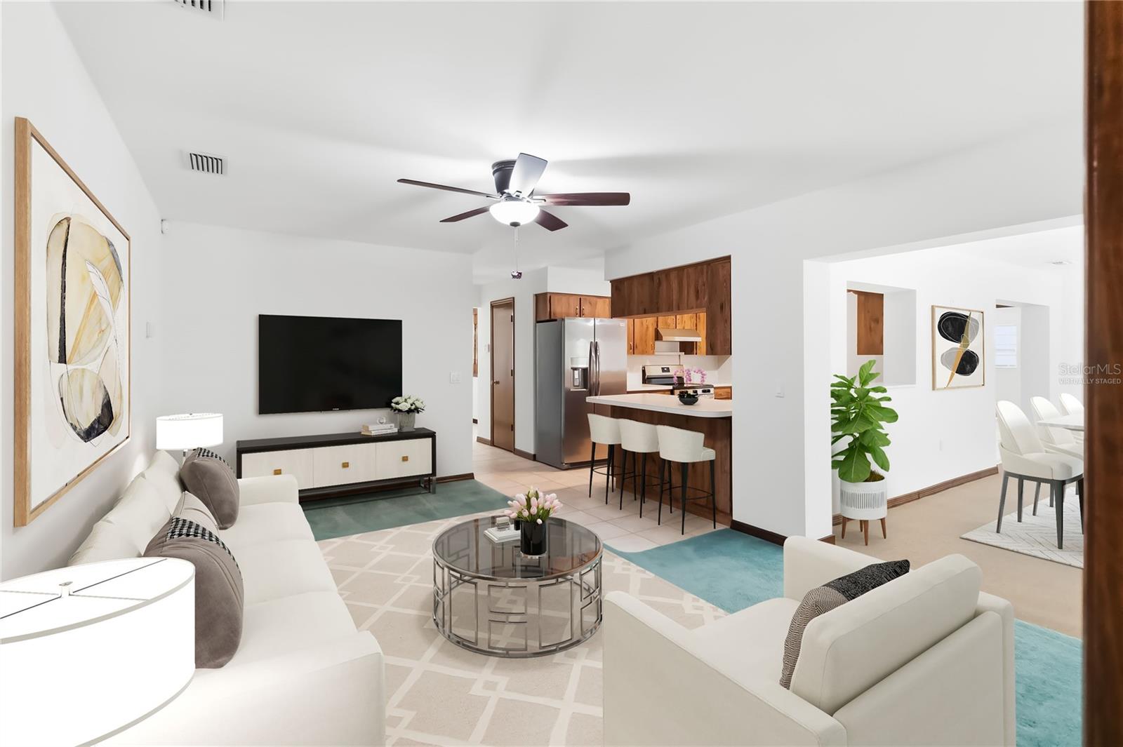2106 PEACH TREE BLVD, ST CLOUD, FL, 34769