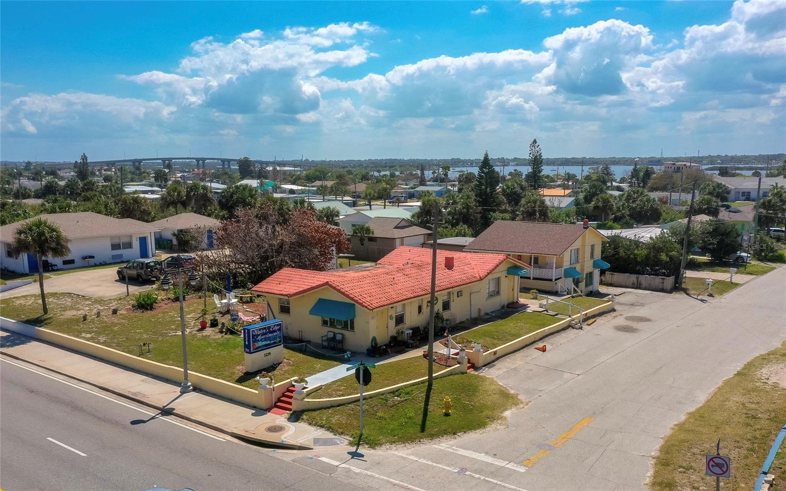 3226 S ATLANTIC AVE #5, DAYTONA BEACH, FL, 32118