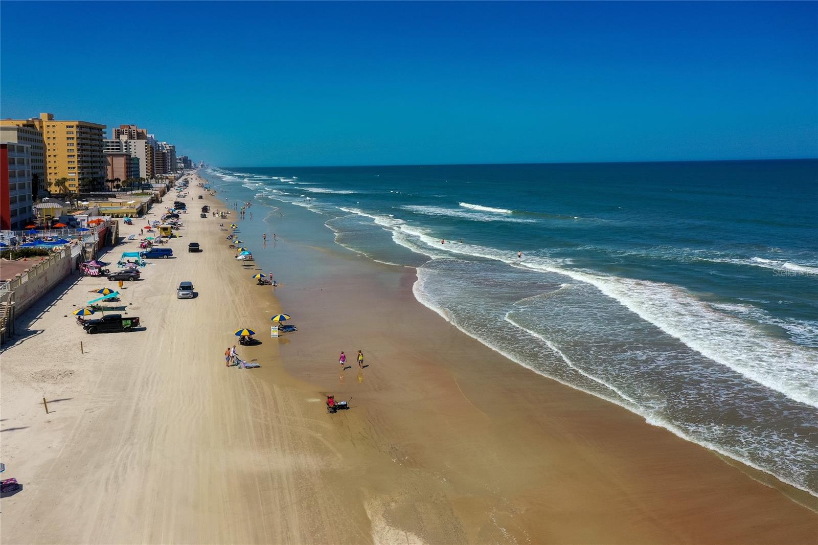 3226 S ATLANTIC AVE #5, DAYTONA BEACH, FL, 32118