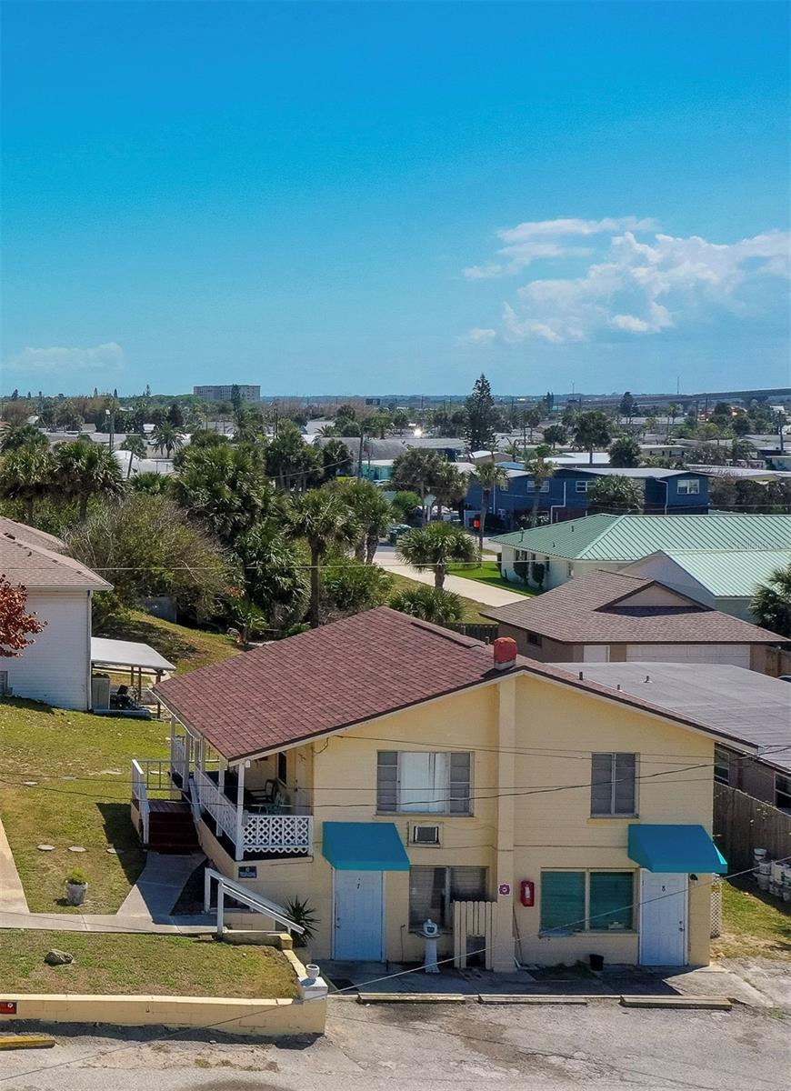 3226 S ATLANTIC AVE #5, DAYTONA BEACH, FL, 32118