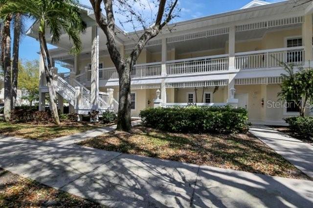 3604 54TH DR W #204, BRADENTON, FL, 34210