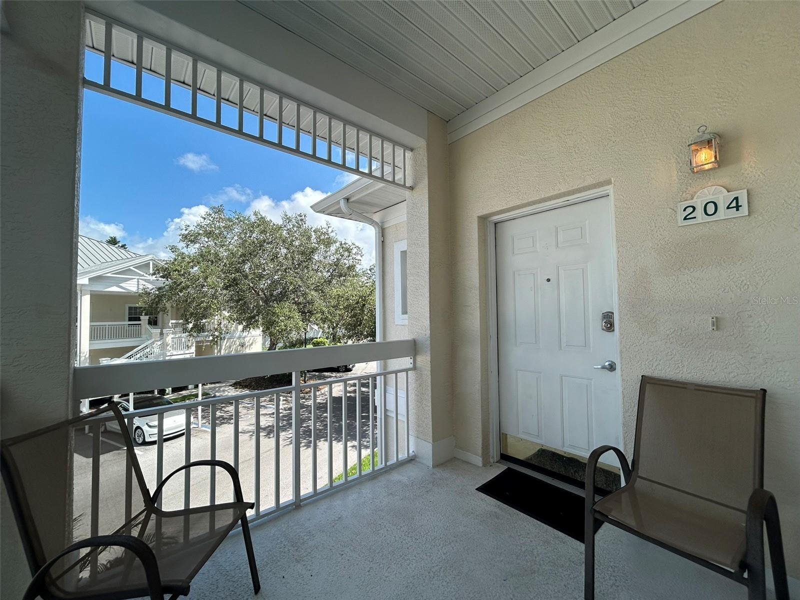 3604 54TH DR W #204, BRADENTON, FL, 34210