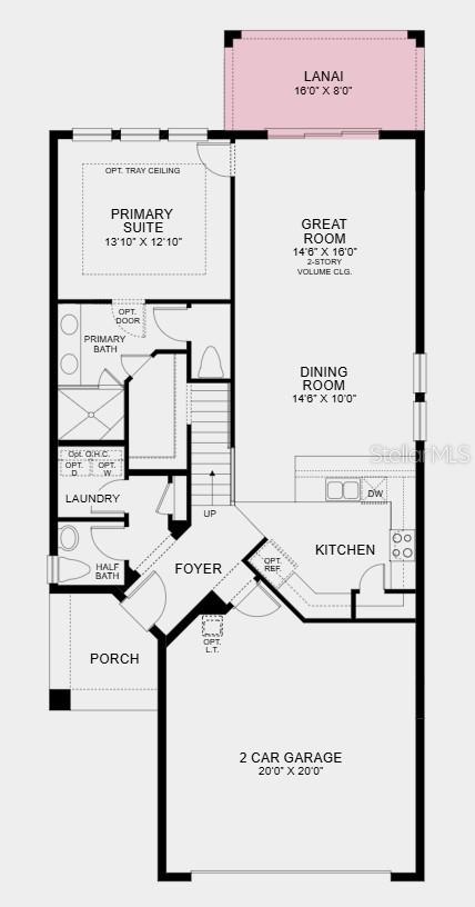 5801 PORTICO PL, KISSIMMEE, FL, 34758