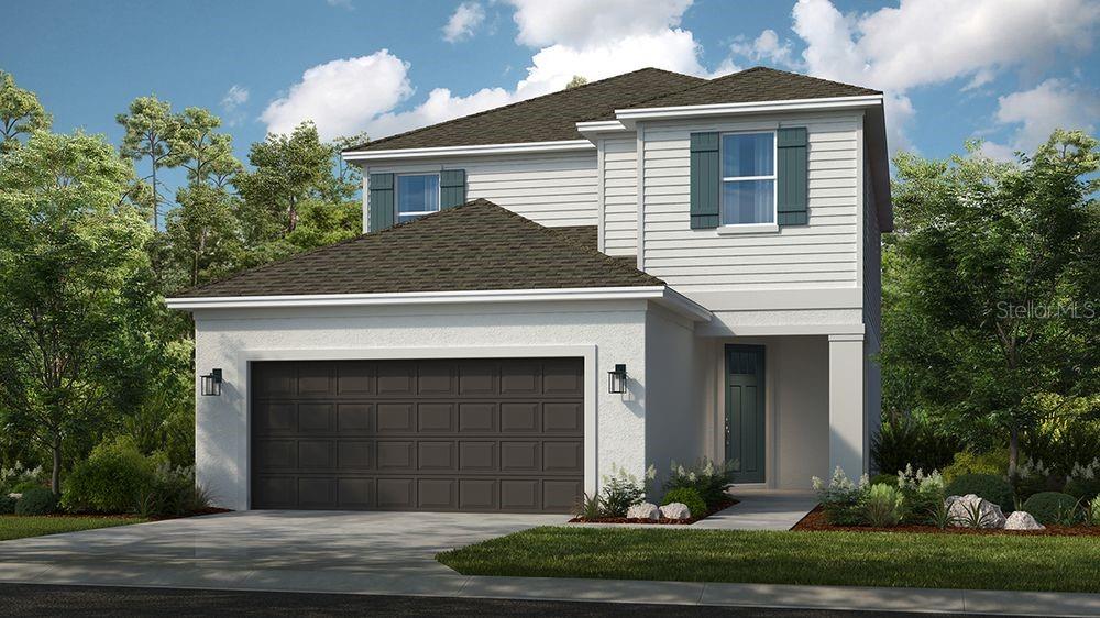5801 PORTICO PL, KISSIMMEE, FL, 34758