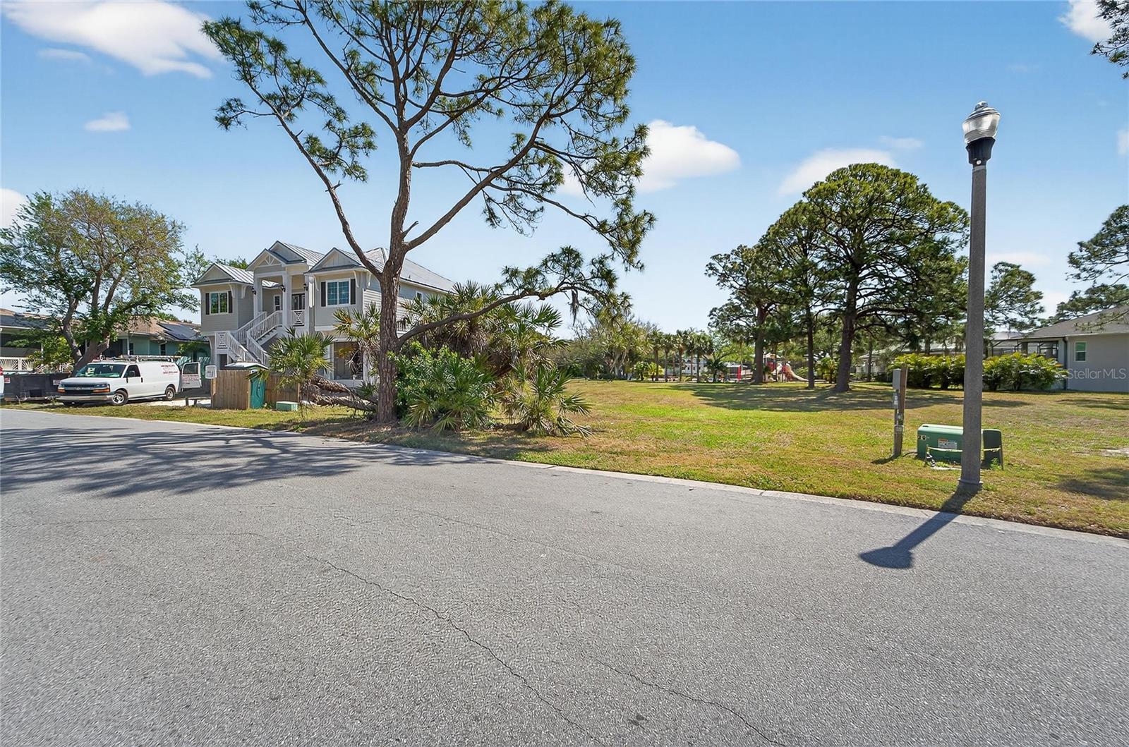 HARBOUR WATCH DR, TARPON SPRINGS, FL, 34689