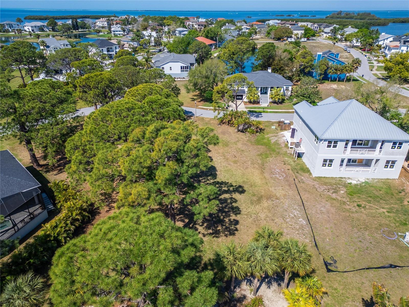 HARBOUR WATCH DR, TARPON SPRINGS, FL, 34689
