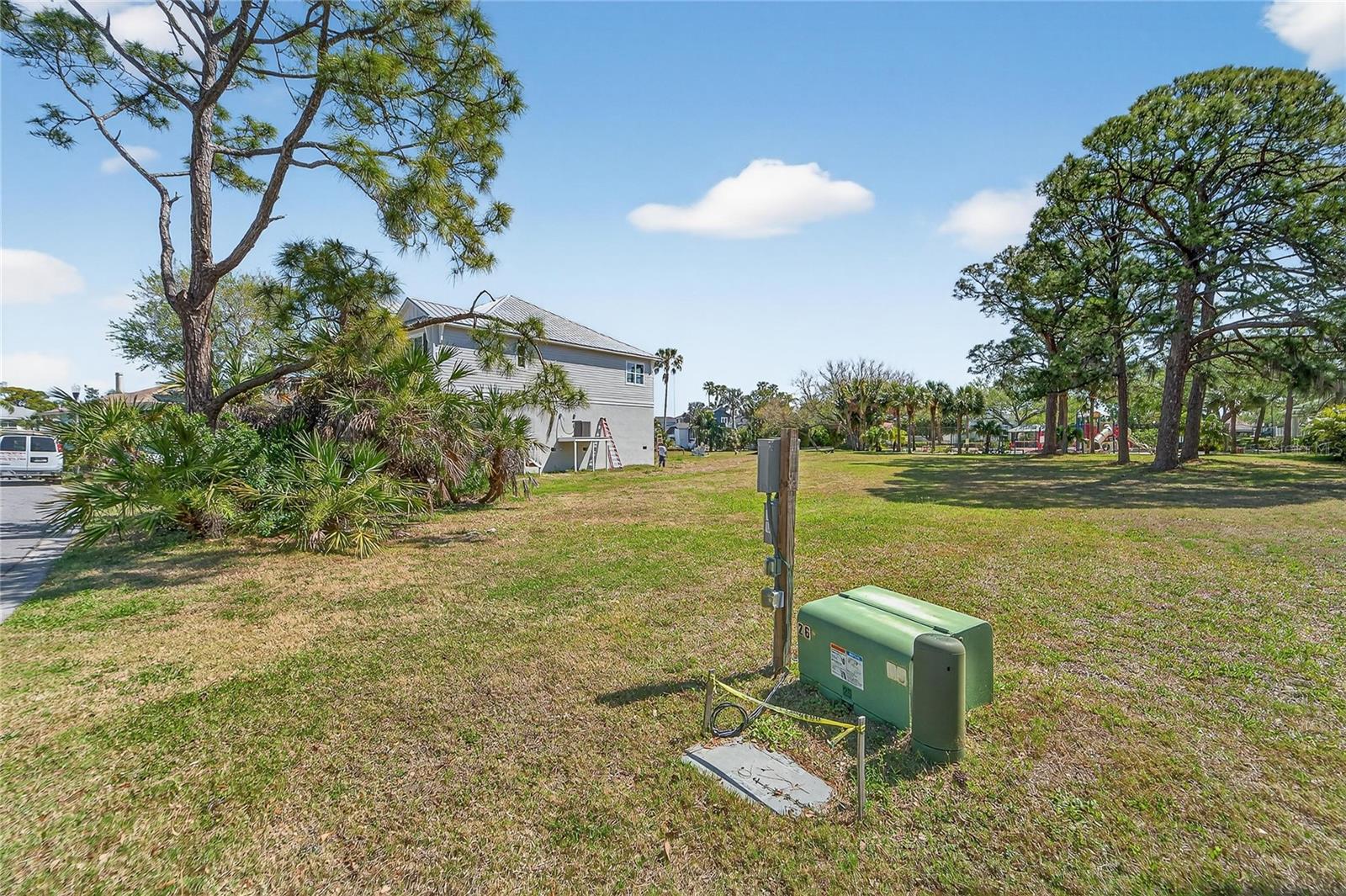 HARBOUR WATCH DR, TARPON SPRINGS, FL, 34689