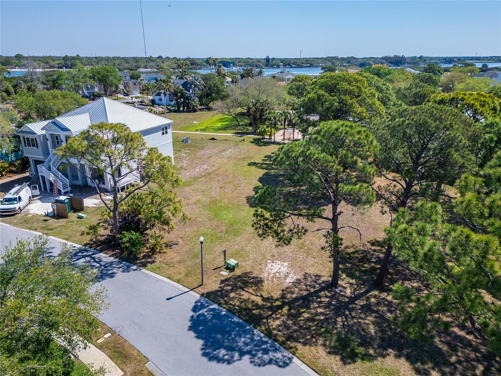 HARBOUR WATCH DR, TARPON SPRINGS, FL, 34689