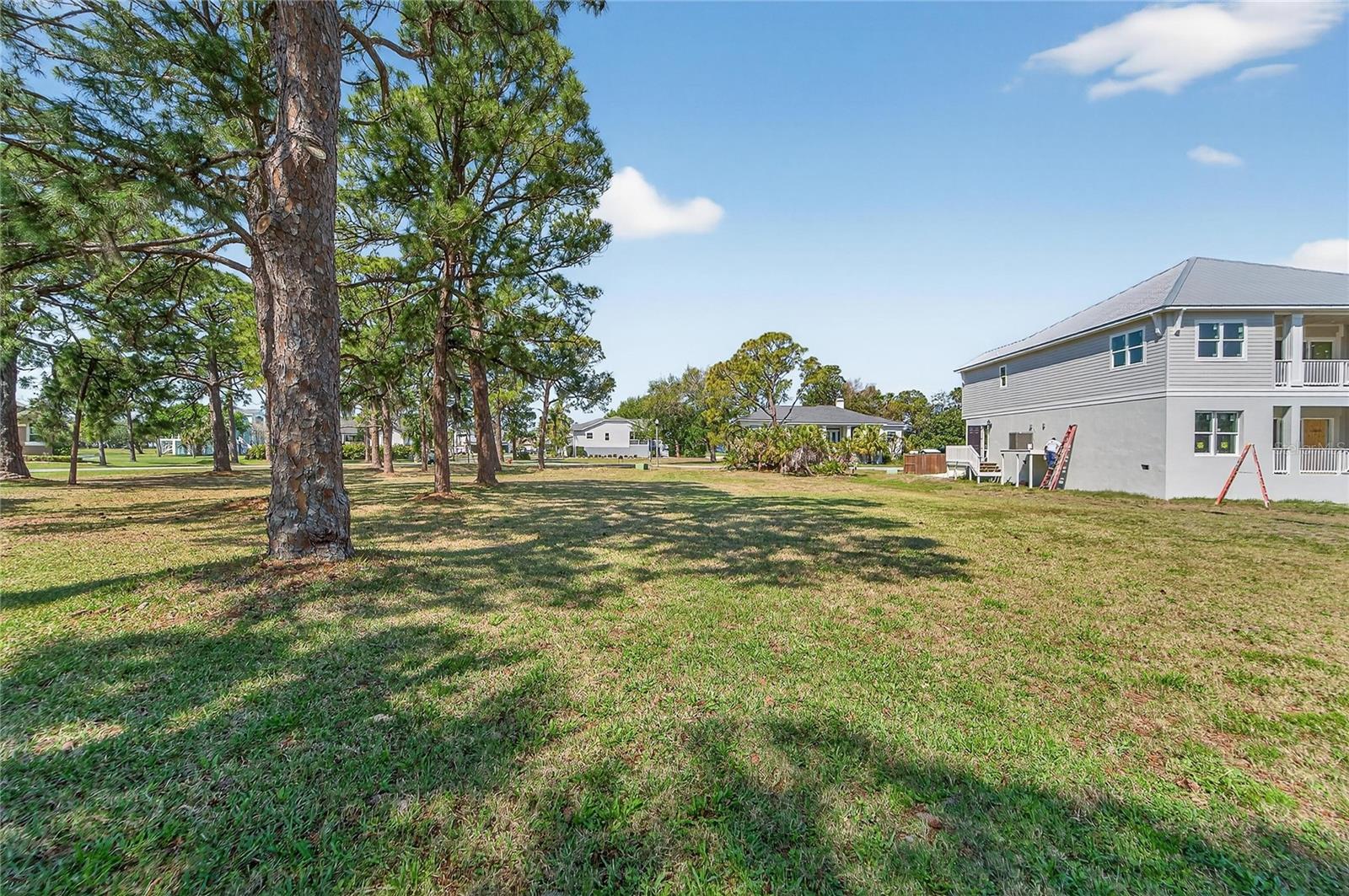HARBOUR WATCH DR, TARPON SPRINGS, FL, 34689
