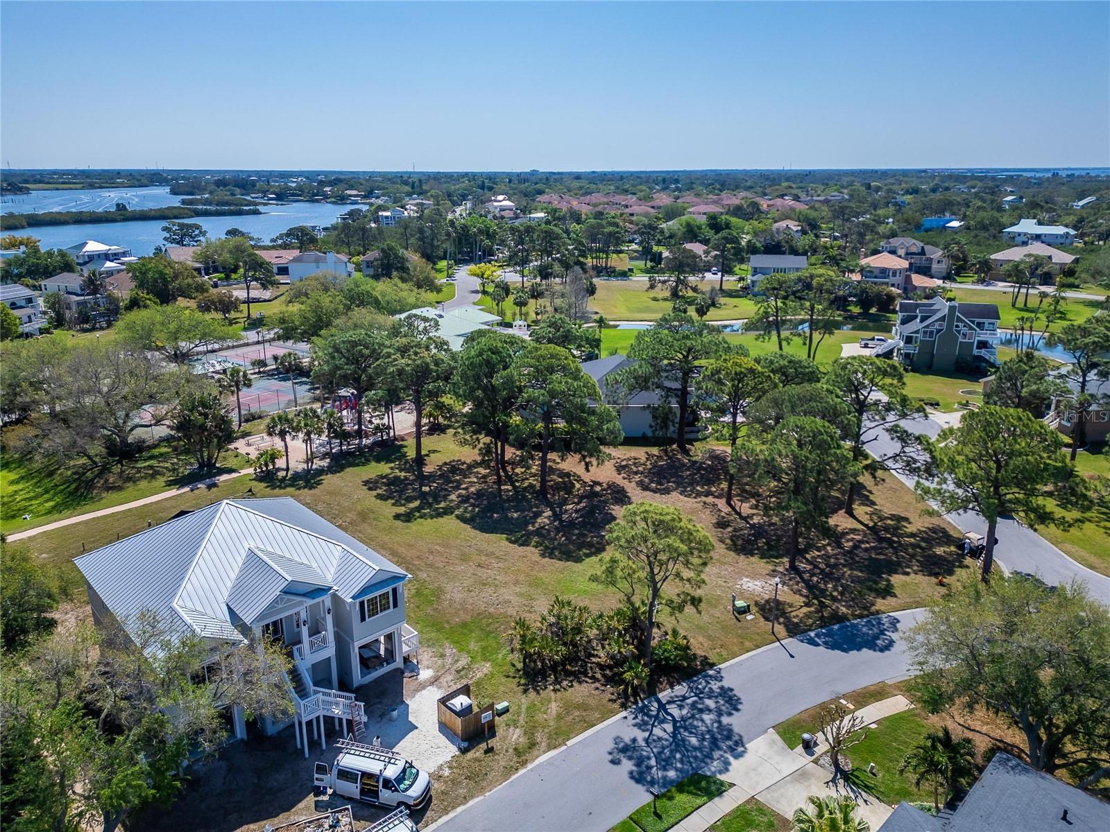 HARBOUR WATCH DR, TARPON SPRINGS, FL, 34689