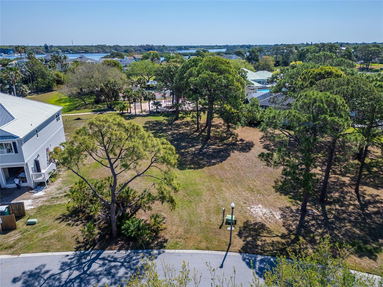 HARBOUR WATCH DR, TARPON SPRINGS, FL, 34689