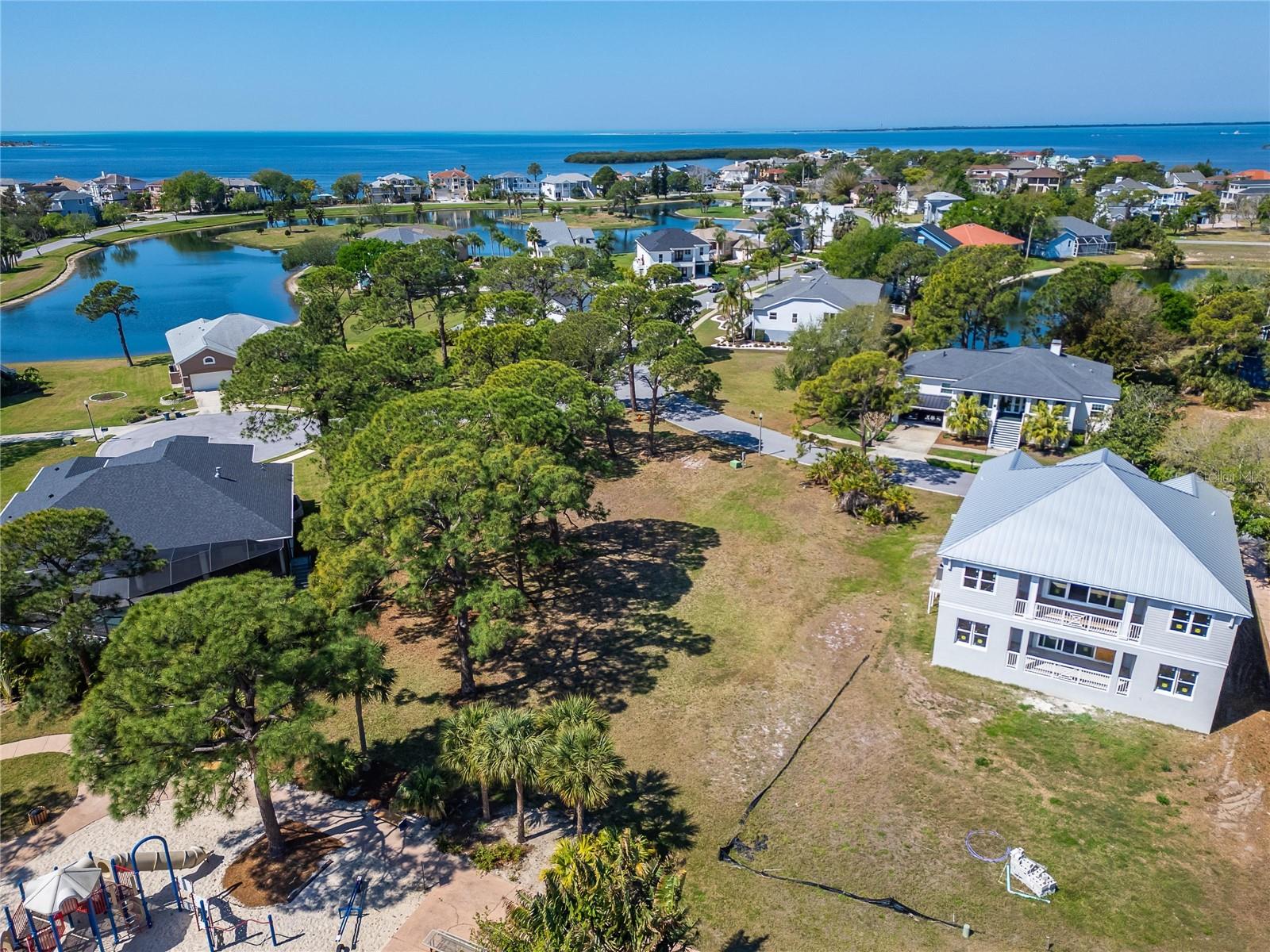 HARBOUR WATCH DR, TARPON SPRINGS, FL, 34689