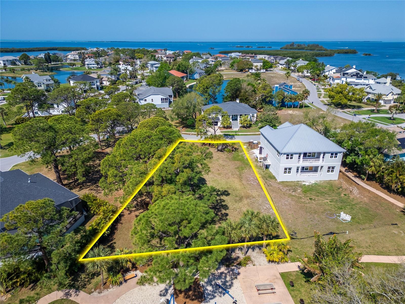HARBOUR WATCH DR, TARPON SPRINGS, FL, 34689