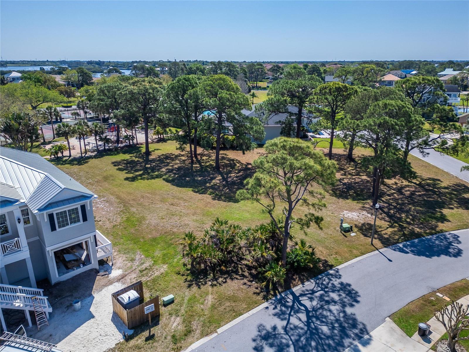 HARBOUR WATCH DR, TARPON SPRINGS, FL, 34689