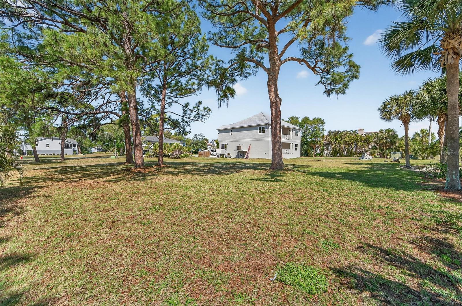 HARBOUR WATCH DR, TARPON SPRINGS, FL, 34689