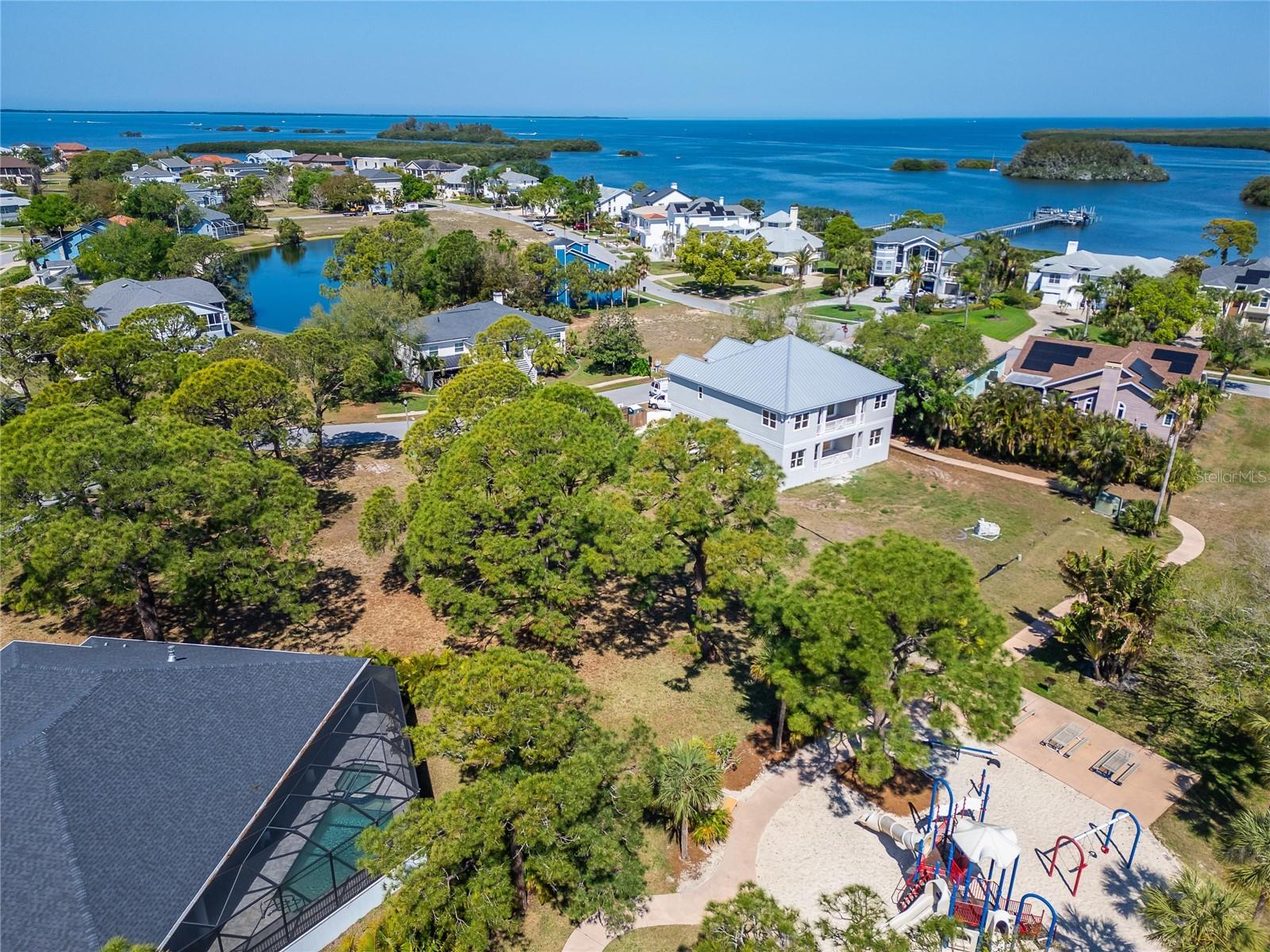 HARBOUR WATCH DR, TARPON SPRINGS, FL, 34689