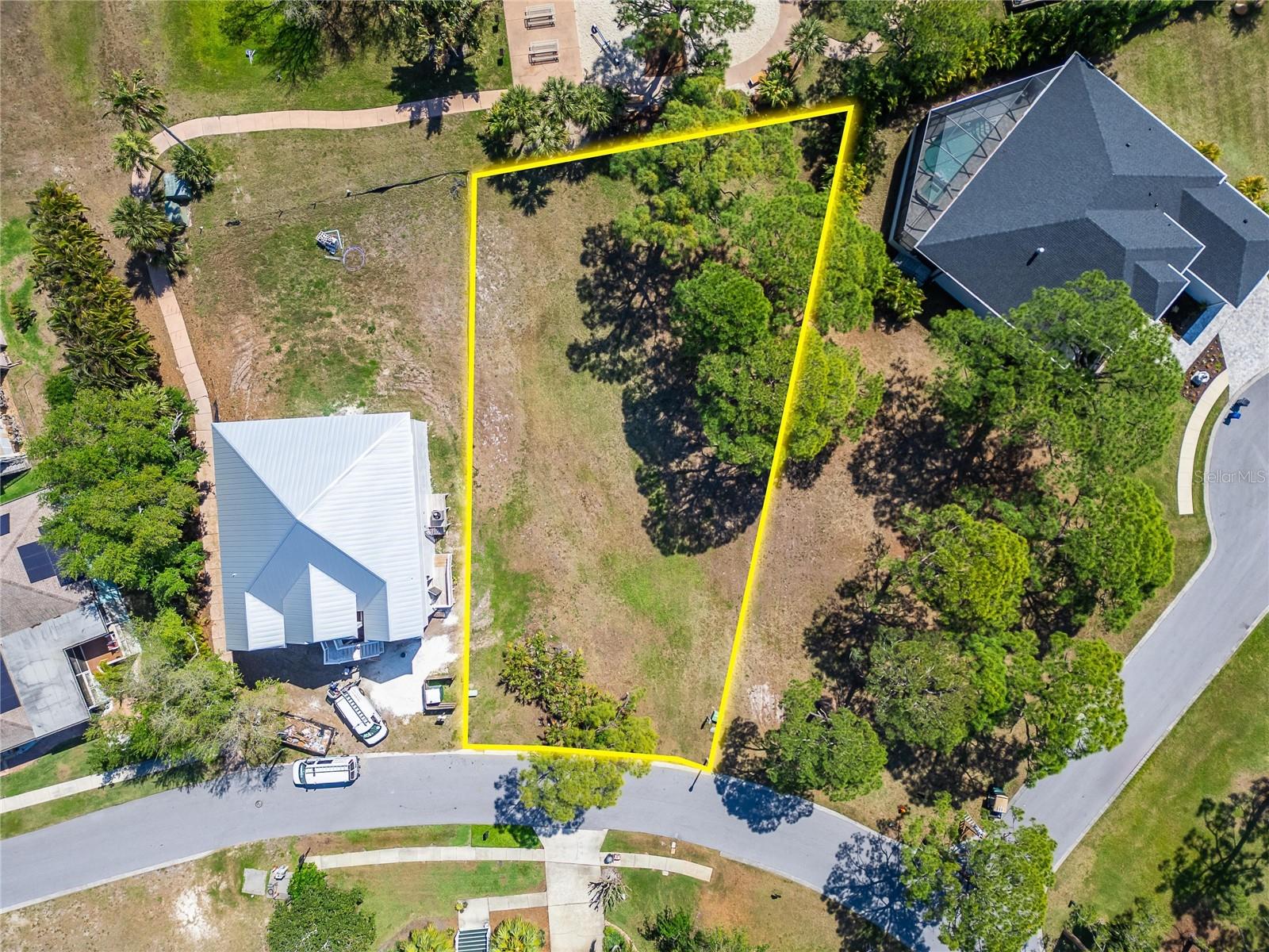 HARBOUR WATCH DR, TARPON SPRINGS, FL, 34689