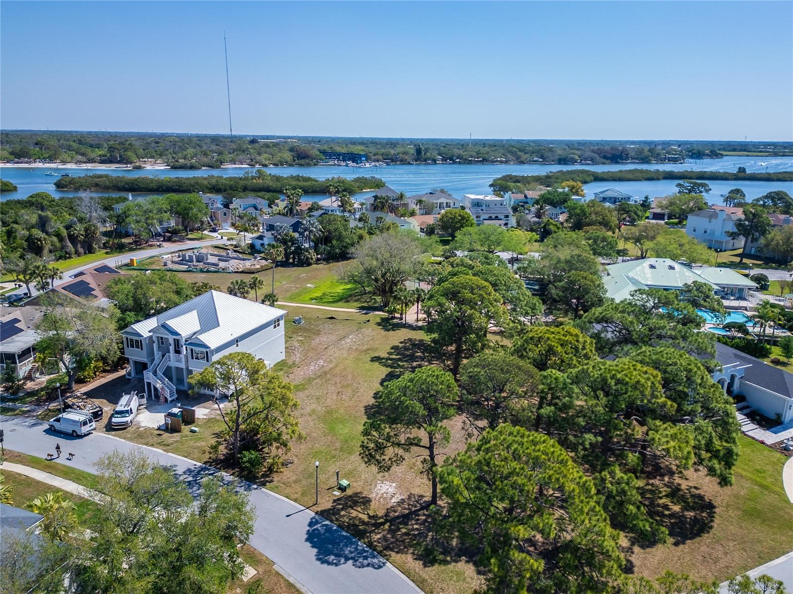 HARBOUR WATCH DR, TARPON SPRINGS, FL, 34689