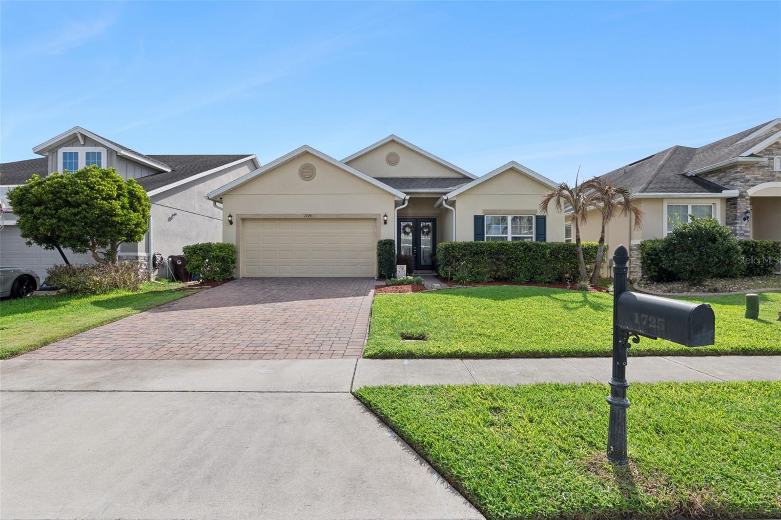 1725 REFLECTION LN, ST CLOUD, FL, 34771