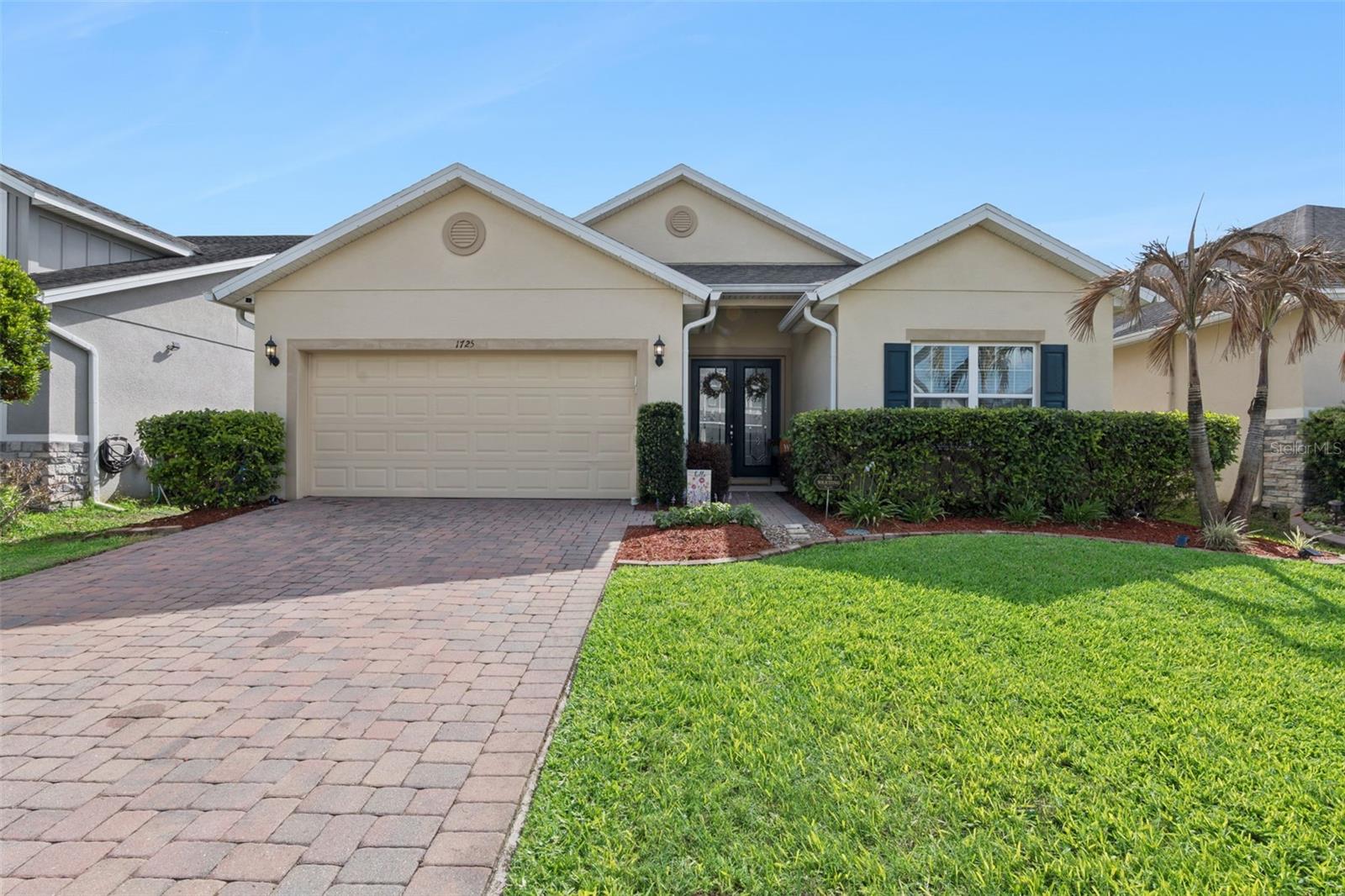 1725 REFLECTION LN, ST CLOUD, FL, 34771