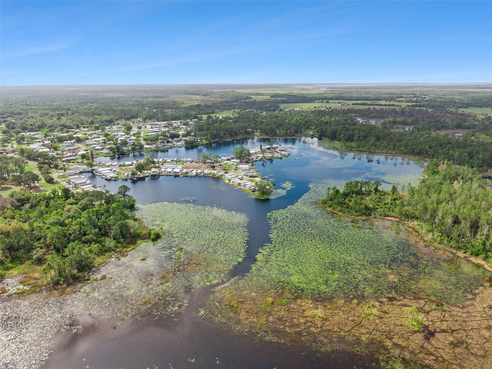 511 FLAMINGO LN, OSTEEN, FL, 32764
