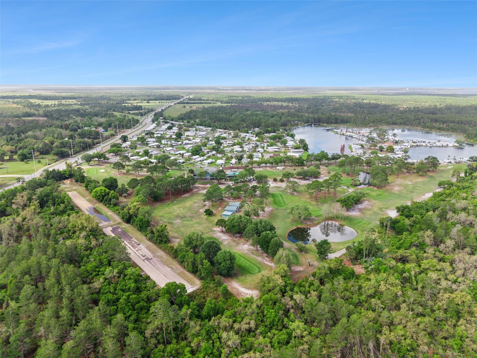 511 FLAMINGO LN, OSTEEN, FL, 32764